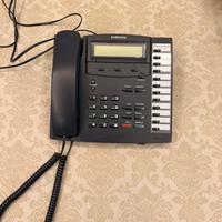 Samsung Euro LCD 12 B