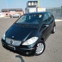 Mercedes-benz A 170 116cv Avantgarde x neopatentat