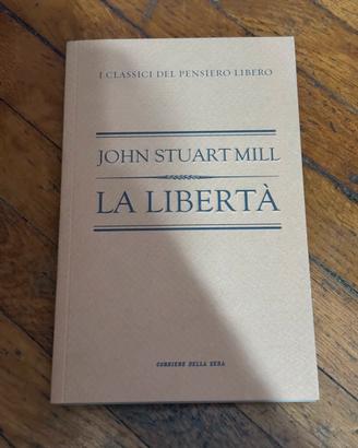 I Classici del Pensiero Libero