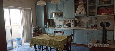 Appartamento in zona via villa Rosina a Trapani