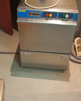 lavastoviglie professionale 