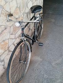 bici antica