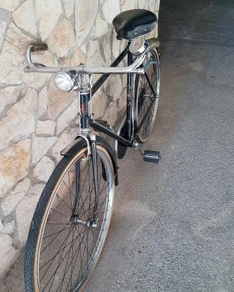 bici antica