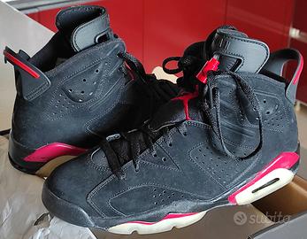 Air Jordan 6 Retro - Nr 42.5