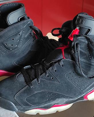 Air Jordan 6 Retro - Nr 42.5