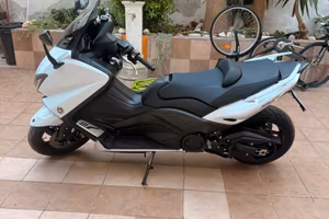TMAx 530