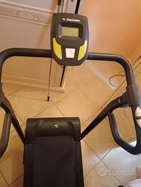 Tapis roulan magnetico diadora