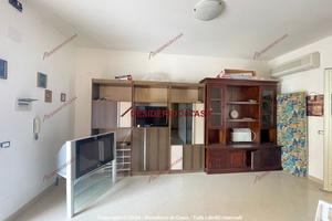 Appartamento, Campofelice di Roccella.