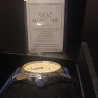 Glycine Incursore Ref. 3762 - Vintage year 2004