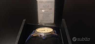 Glycine Incursore Ref. 3762 - Vintage year 2004