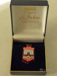 Testina Decca London  			