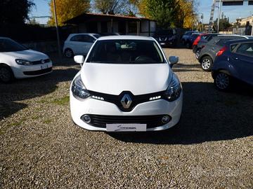 RENAULT Clio 1.2 75CV GPL 5 porte Live