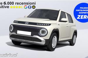 Hyundai Inster 42 kWh XTech