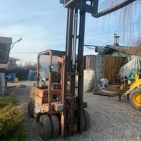 Muletto 35q diesel