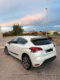 DS4 Citroën 