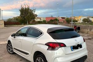 DS4 Citroën 