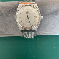 Omega samaster date automatic 35.5