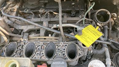 MOTORE SEMICOMPLETO MERCEDES Vito W638 611980 MERC