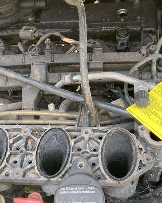 MOTORE SEMICOMPLETO MERCEDES Vito W638 611980 MERC