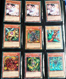 Lotto staple advance