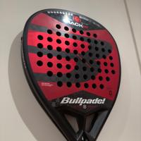 BullPadel Hack 03 2022 Limited Edition
