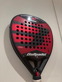 BullPadel Hack 03 2022 Limited Edition