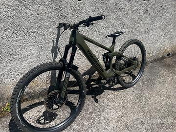 Transition Repeater  NX Ebike 2023