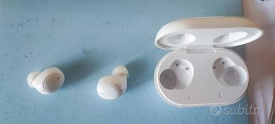 Auricolari Bluetooth OPPO wireless con custodia