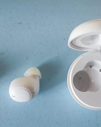 Auricolari Bluetooth OPPO wireless con custodia