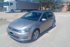 Golf 14 TGI DSG