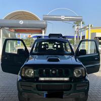 SUZUKI Jimny 3ª serie - 2007