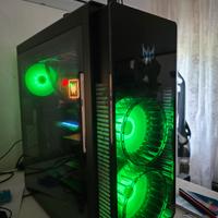 ⚡Acer Predator RTX 4080 SUPER 16GB – i7 – 33GB RAM