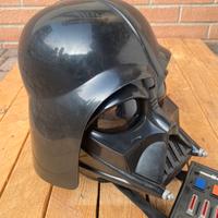 Star Wars: Darth Vader Elmo parlante Hasbro