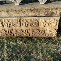 lastre di recinzione