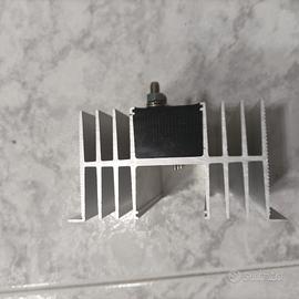 Ripartitore di carica 70 a