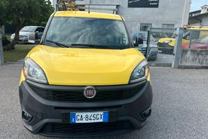 Fiat Doblo Doblò 1.3 MJT PC Combi N1 SX 5 posti n1