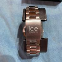 Olologio ice watch