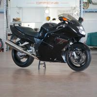 Honda CBR 1100 XX
