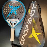 racchetta padel Drop Shot Canyon Pro Control 1.0