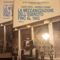 Stato maggiore esercito