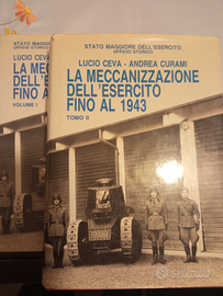 Stato maggiore esercito