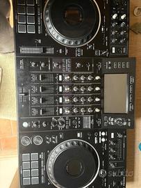 PIONEER XDJ XZ console