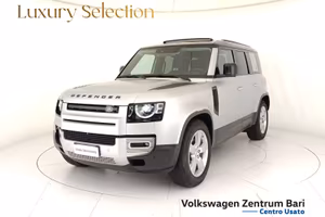 Land Rover Defender 2.0d sd4 72 yrs web edition aw