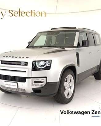Land Rover Defender 2.0d sd4 72 yrs web edition aw