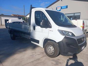 FIAT DUCATO 35 2.3 MJT 130 CV