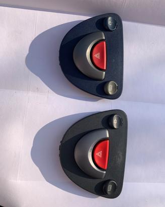 Centraline comandi centrali Smart 450/51