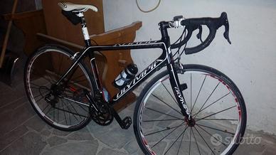 bici da corsa olimpia