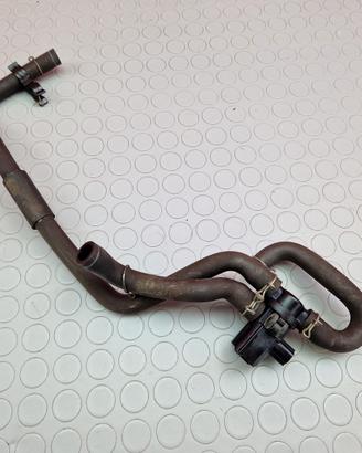 MODULATORE ARIA HONDA DN01 2008 2009 DN-01 2010