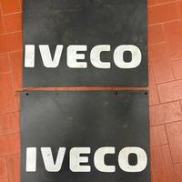 Paraspruzzi per Iveco Eurocargo 53x37