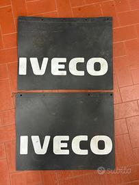 Paraspruzzi per Iveco Eurocargo 53x37